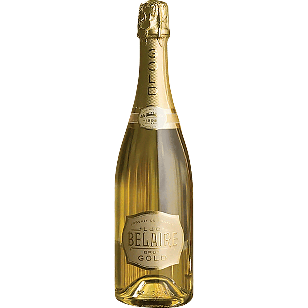 Luc Belaire Brut Gold